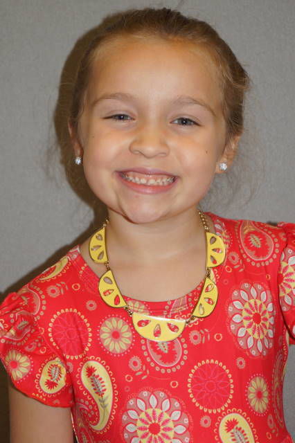 Princess - Sophia Wright